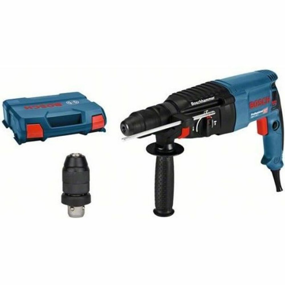 BOSCH Perforeeriv haamer SDS PlusGBH 2-26 F Professional 830 W