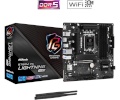ASRock emaplaat B760M PG Lightning WiFi , LGA1700 mATX ,DP DDR5