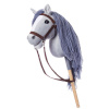 Tootiny horse for kiju Hobby Horse HOPPIHORSE A3 hall