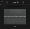 Kluge integreeritav ahi KTE1021B Built-In Oven, must