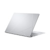 ASUS sülearvuti zenbook Series, 14 Oled, ux3405ca-ql219w, Core Ultra, u5-125h, 3600MHz, 14" , touchscreen, 1920x1200, 16GB, lpDDR5x, SSD 512GB, intel Arc Graphics, integrated, ENG, numberpad, windows 11 Home, hõbedane, 1.28kg, 90nb14w4-m00880