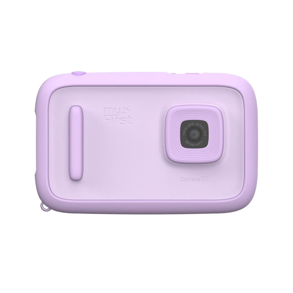 MyFirst Camera 50 lilla