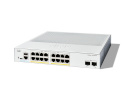 Cisco Catalyst 1300 16-port Ge Full
