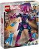 LEGO klotsid 76316 Marvel Super Heroes Fantastic Four vs. Galactus Baufigur