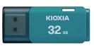 Kioxia mälupulk Pendrive Hayabusa U202 32GB USB 2.0 Aqua