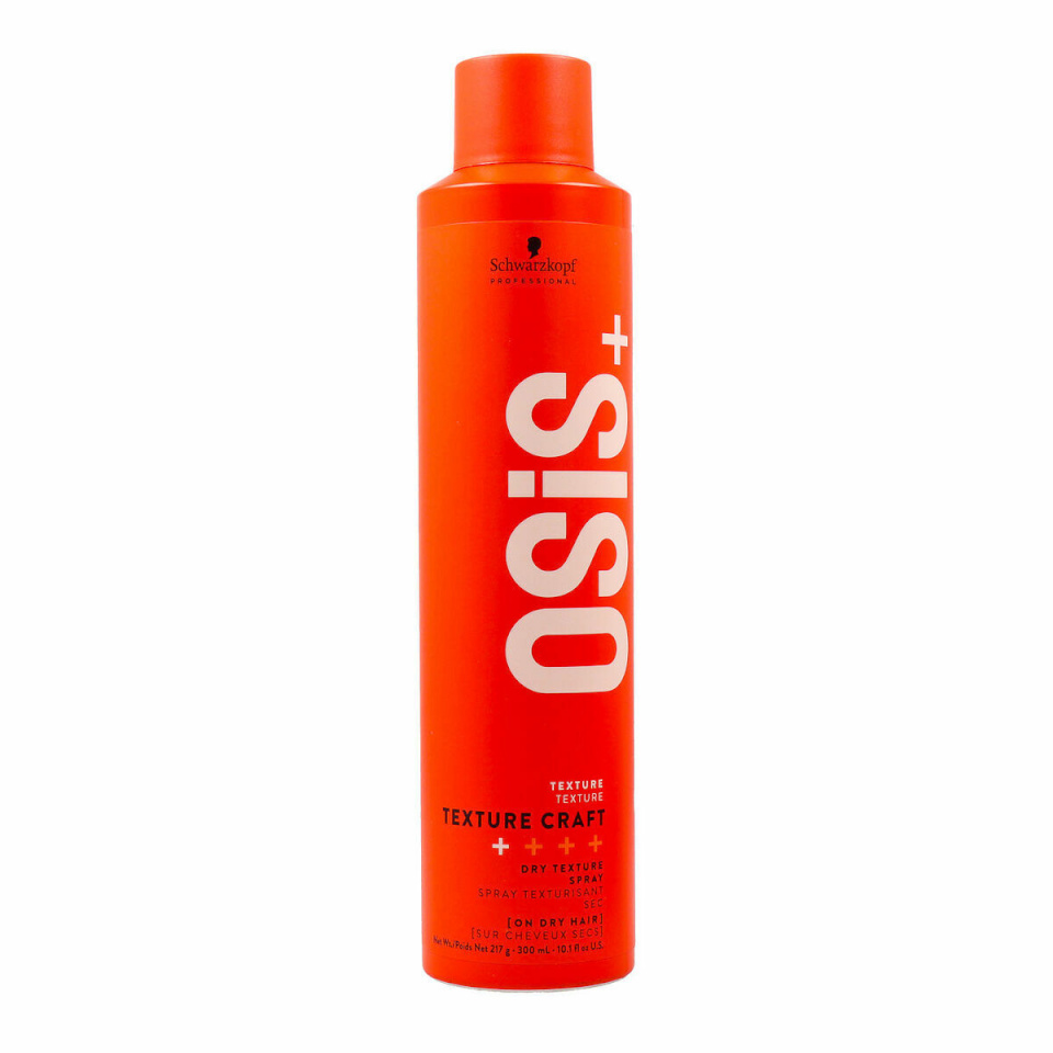 Schwarzkopf Paindliku Kinnitusega juukselakk OSIS+