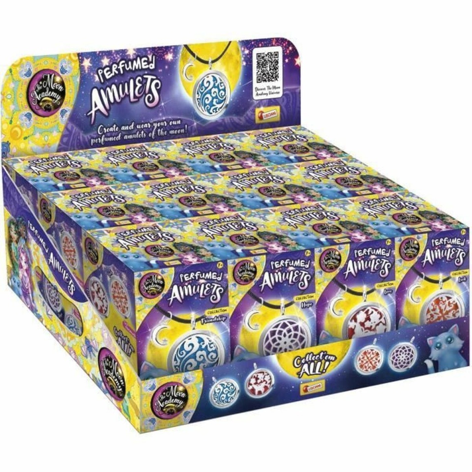 Lisciani Giochi teadusmäng