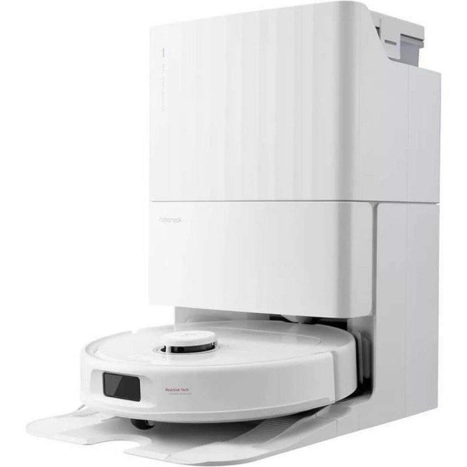 Roborock robottolmuimeja