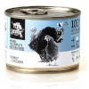 3coty kassitoit 41. Turkey and Chicken for Kittens, 180g