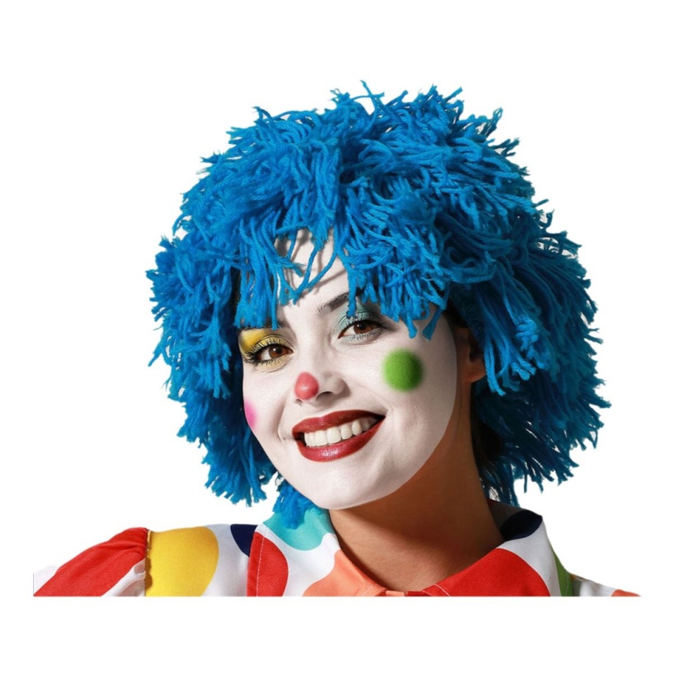 BGB Carnival Parukas sinine