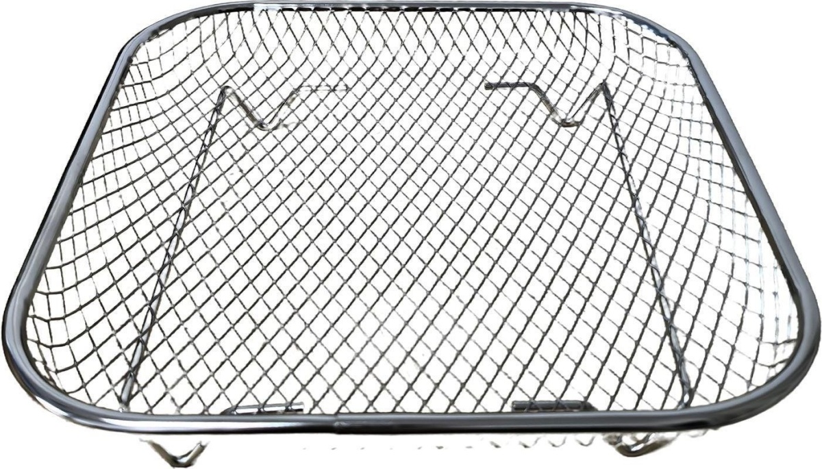 Scanpart õhufritüüri rest Air Fryer Grid, 20cm