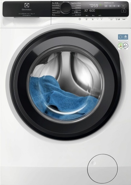 Electrolux pesumasin EW7F5612SQE