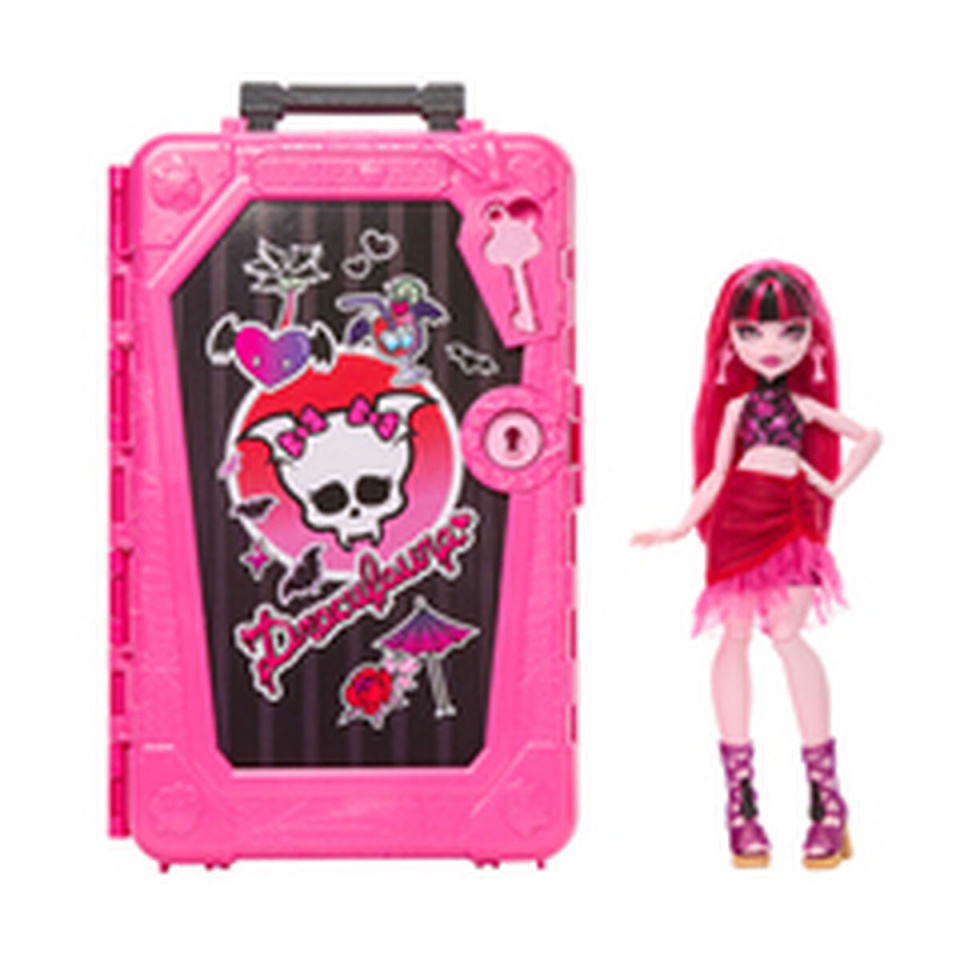 Monster High