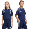 Adidas Teamwear T-särk lastele Tiro 26 League Tee tumesinine JY7225 suurus 152cm