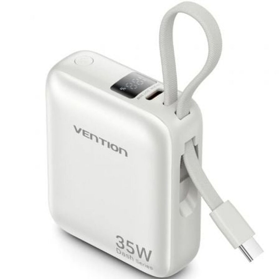 Vention Powerbank FHEN0 Plastmass