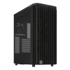 Asus korpus PROART PA401 WOOD (must/holz, Mesh - Version)