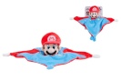 Minu Mario Mario unekate, 25 x 25 cm