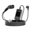 dé Portable EV charger 3kW 15m cable