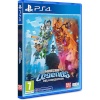 PlayStation 4 mäng Minecraft Legends Deluxe