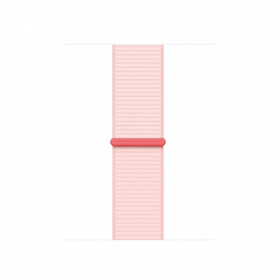Apple kellarihm Watch WATCH 41 LIGHT PI NK SL