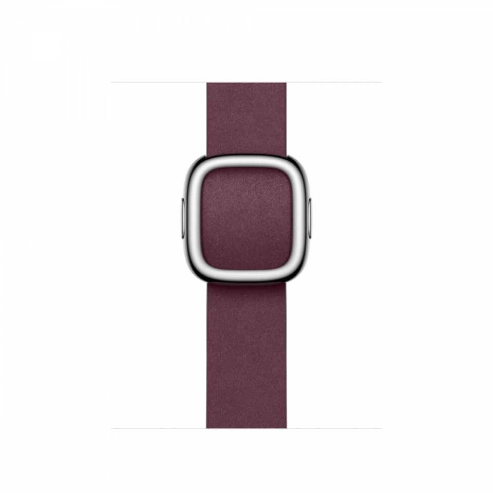 Apple kellarihm Watch Mulberry Modern Buckle 41 mm - M