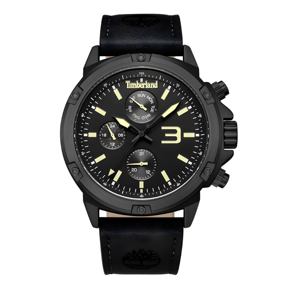 Timberland meeste kell TDWGF9002904 (Ø 46 mm)