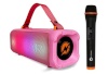 N-gear kaasaskantav kõlar n-gear blazooka 703 roosa pink wireless blazooka703pk