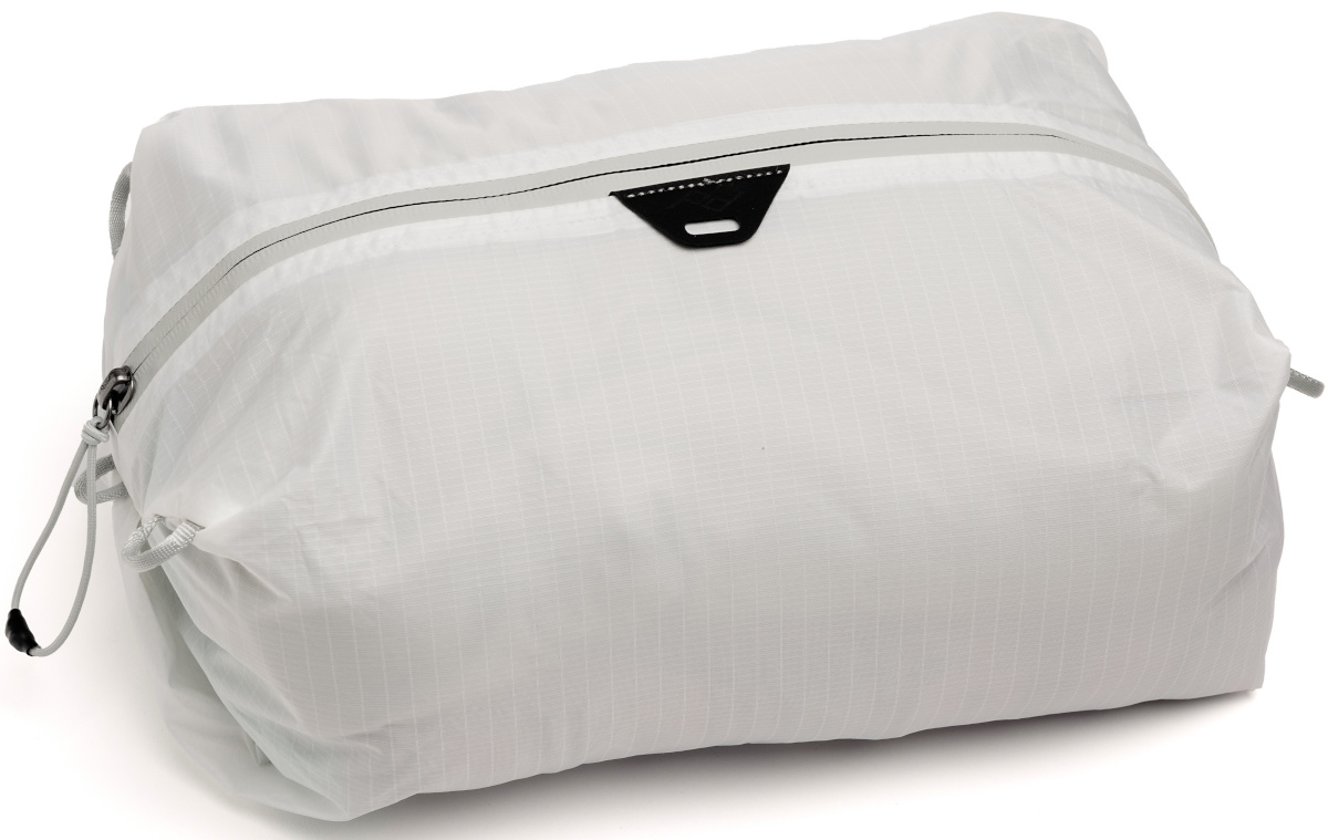 Peak Design kott Ultralight Packing Cube S, cloud