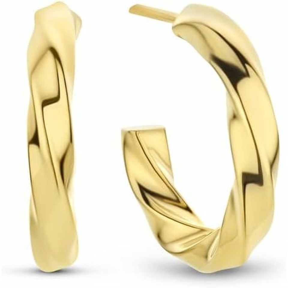 New Bling kõrvarõngad 9NB-0658 Hõbe Sterlinghõbe 925