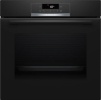 Bosch integreeritav ahi HQG572EB3 Series 4 Built-In Oven, must
