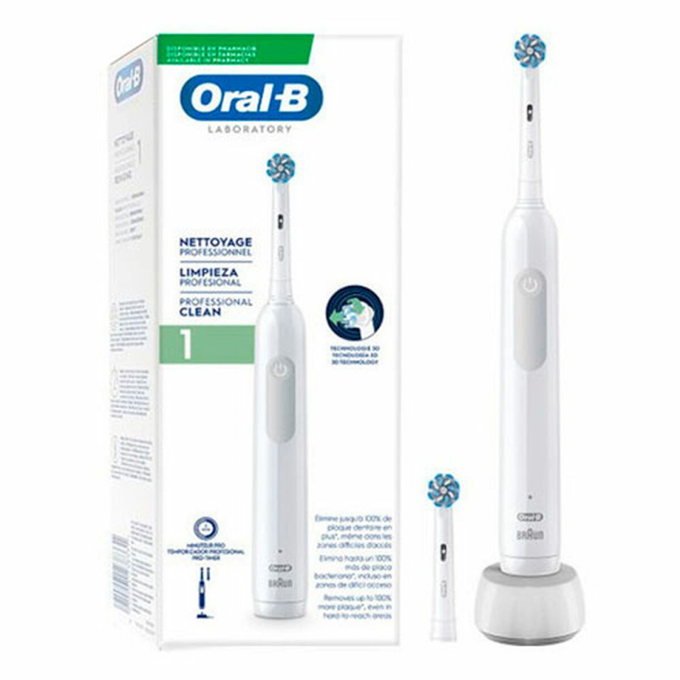 Braun Oral-B
