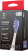 Oclean lisaharjad Ultra White Brush Heads, 2tk, valge