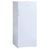 Scandomestic sügavkülmik FRF127WE Upright Freezer, valge