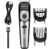 ProfiCare juukselõikaja PCHSMR3131 Hair Trimmer Set, must/hõbedane