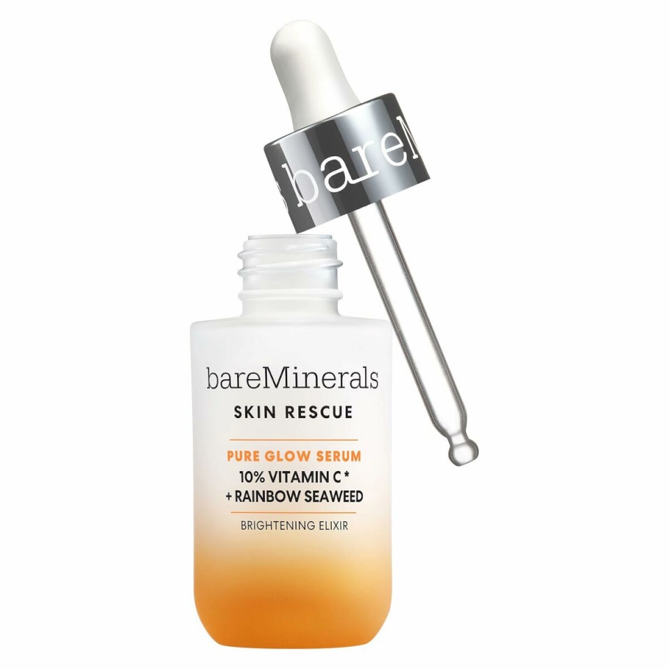bareMinerals päevakreem SKIN RESCUE 30ml