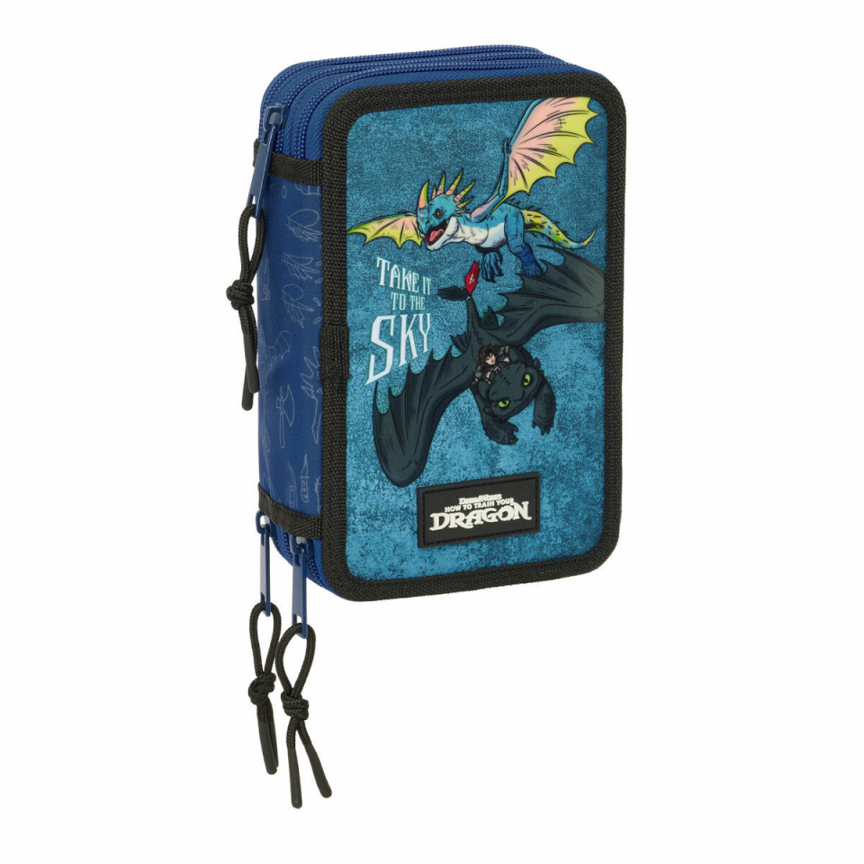 How to Train Your Dragon