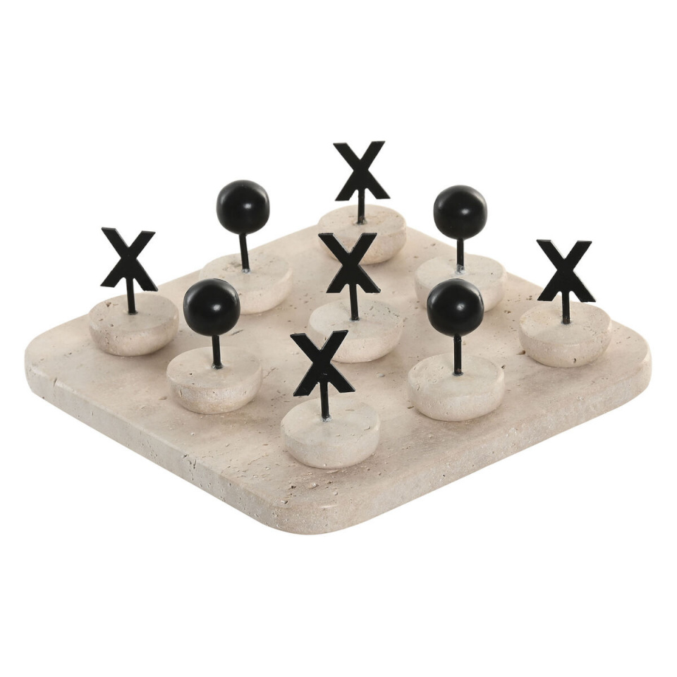 Home ESPRIT Three-in-a-Row mäng Home ESPRIT