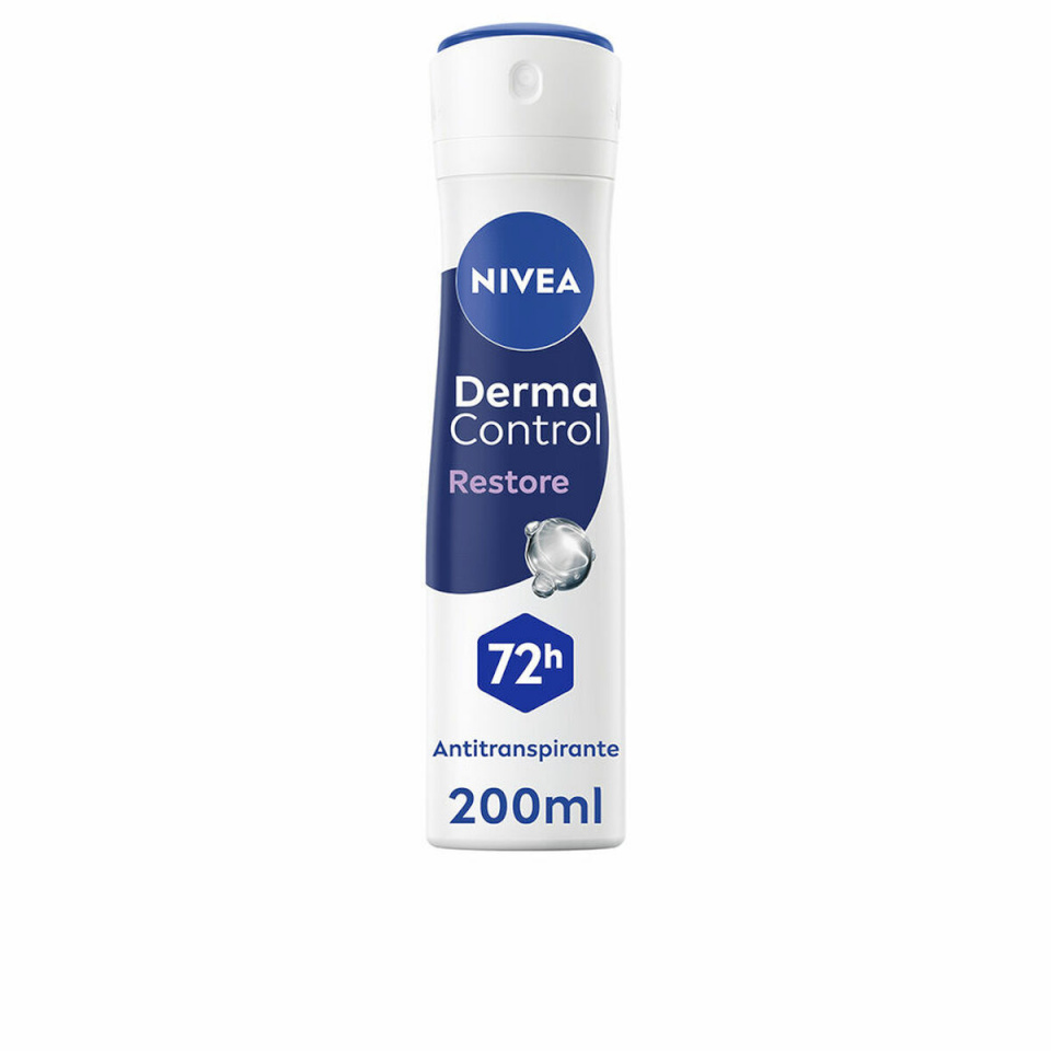 Nivea pihustatav deodorant DESODORANTES 200ml