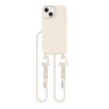 Tech-Protect MAGNECKLACE MagSafe iPhone 15 COSMIC LATTE