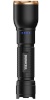 Duracell taskulamp DF2500R Flashlight, must