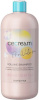 Inebrya šampoon Ice Cream Pro-Volume Volume Shampoo 1000ml, unisex