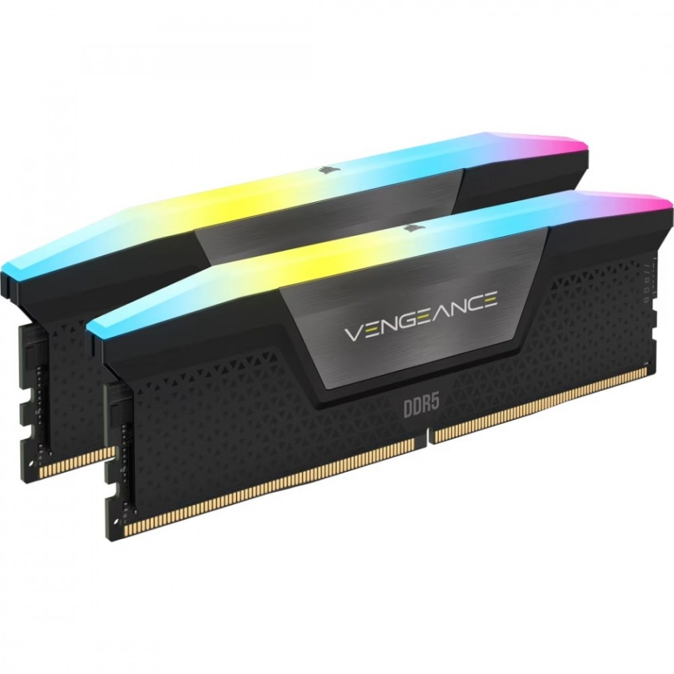 Corsair mälu Memory DDR5 Vengeance 16GB 5200MHz (28) CL40