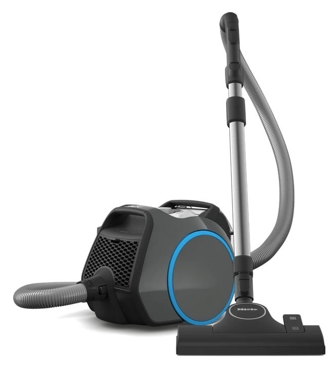 Miele tolmuimeja Miele Boost CX1, hall