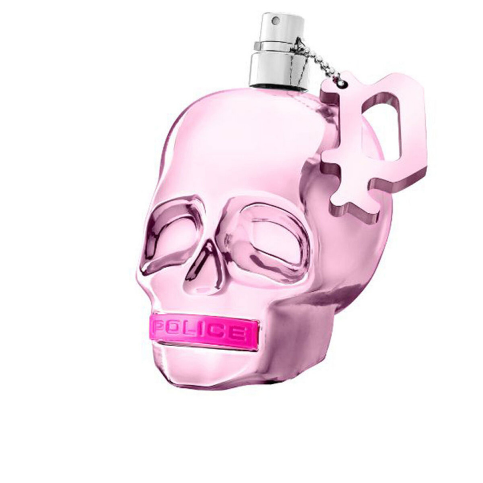 Police naiste parfüüm TO BE TRUE ME 125ml