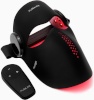 Flowlife infrapunalamp Flowlight Laser Mask Ultra Three Waves punase valgusega mask