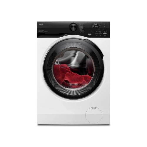 AEG pesumasin LFR6G944AE eestlaetav, 6000 seeria, 9 kg, 1400 p/min, valge