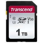 Transcend mälukaart SDXC 300S 1TB Class 10 UHS-I U3 V30