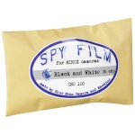 Minox film SPY Film 100 8x11/36 B&W