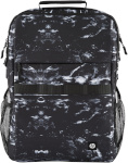 HP sülearvutikott Campus XL 16 Backpack, 20 Liter Capacity - Marble Stone