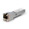 Ubiquiti switch UACC-CM-RJ45-MG network transceiver module Copper 10000 Mbit/s SFP+